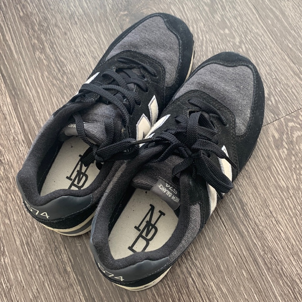 New Balance Sneaker 574